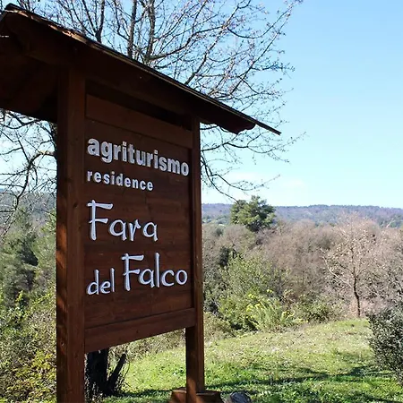 Fara Del Falco 农家乐 维耶斯泰