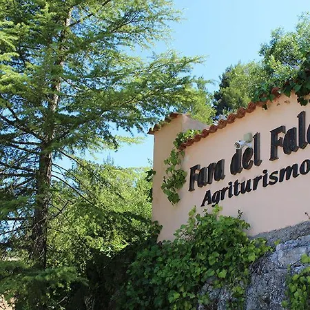 Fara Del Falco Κατάλυμα σε φάρμα