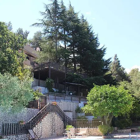 Fara Del Falco Κατάλυμα σε φάρμα Βιέστε