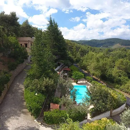 Fara Del Falco Βιέστε