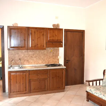 Fara Del Falco