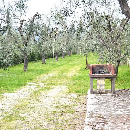 Fara Del Falco Κατάλυμα σε φάρμα *