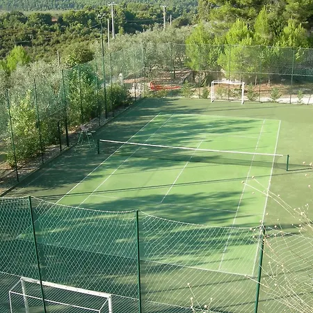 Fara Del Falco * Βιέστε