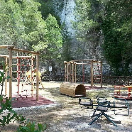 Farma Fara Del Falco Vieste