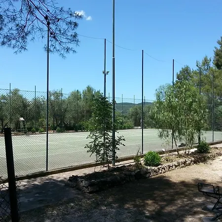 Fara Del Falco Βιέστε