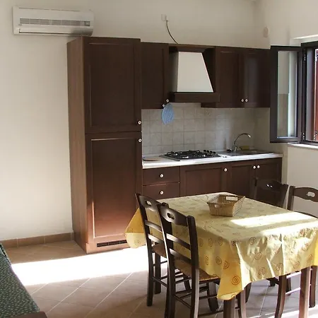 Fara Del Falco Κατάλυμα σε φάρμα