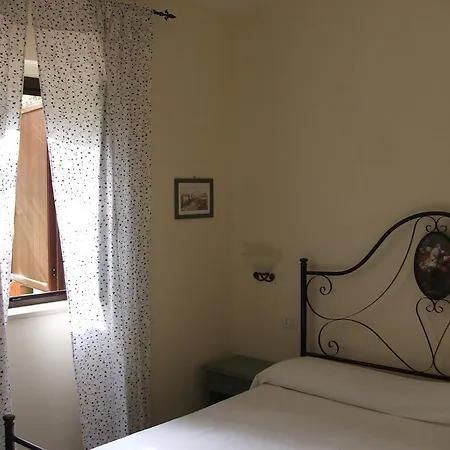 Fara Del Falco Κατάλυμα σε φάρμα