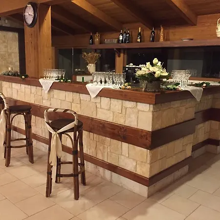 Fara Del Falco