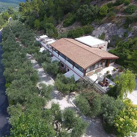 Fara Del Falco Κατάλυμα σε φάρμα *